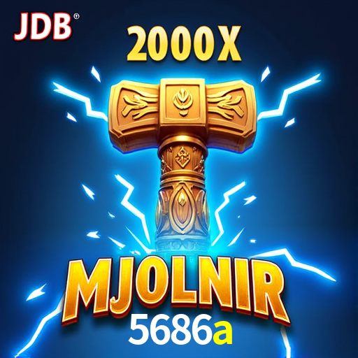 A Emoção da Loteria na 5686a: Uma Chance de Mudança de Vida