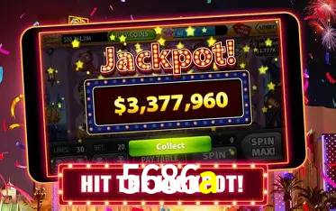 Desvendando o Mundo dos Jogos Virtuais na 5686a