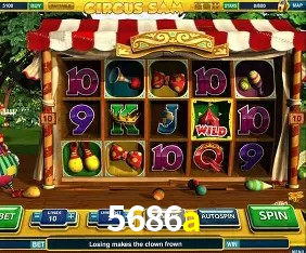 Descubra o Programa VIP da 5686a: Vantagens Exclusivas para Jogadores