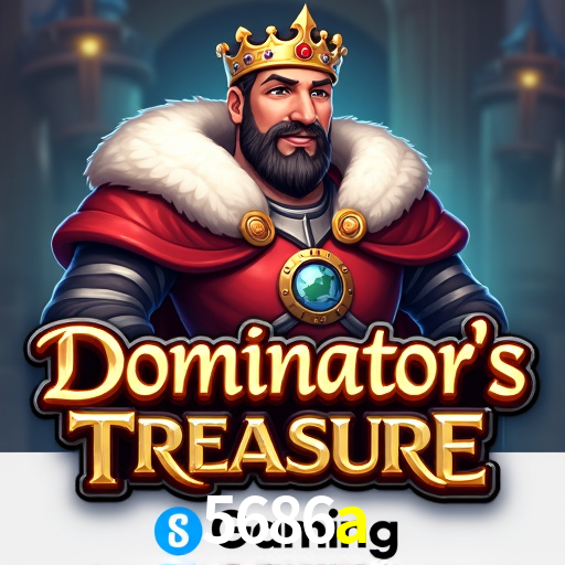 Inovações de Jogos na 5686a: O Futuro das Experiências Interativas