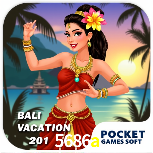 A Emoção da Loteria na 5686a: Uma Chance de Mudança de Vida