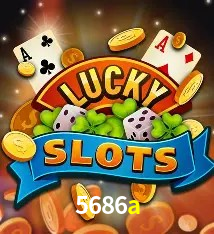 Inovações de Jogos na 5686a: O Futuro das Experiências Interativas