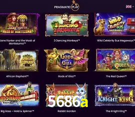 Explorando a Categoria de Eventos em Apostas na 5686a